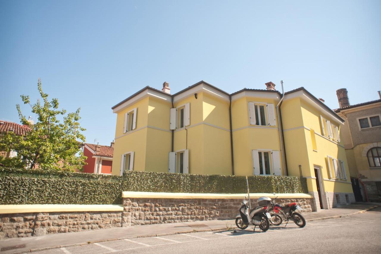 Veronese 4 * Trieste
